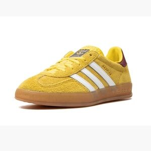 Adidas Gazelle Indoor 💛⭐️